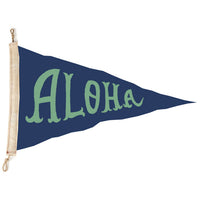 ALOHA FLAG